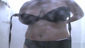 Wild Russian, Amateur, Spy Cam Movie