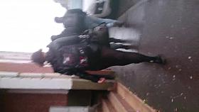 sexy candid short pantyhose