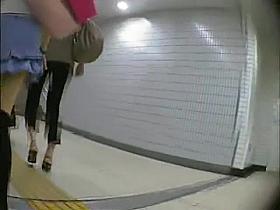 Amateur Hidden camera No.1505122 - Voyeur work Tokyo underwear women Vol.02