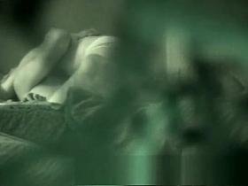 Spy Cam Shows Voyeur Clip Uncut