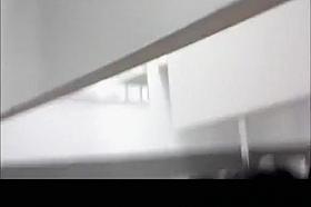 Shopping with someone