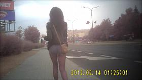 polish teen ass - 18 years old PART 3