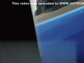 Spy Showers Video Uncut