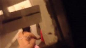 Romanian window peep 9