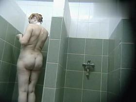 Hidden Camera Video. Dressing Room N 496