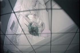 Japan girl spied masturbating pussy on the big bed dvd TO-0873 99