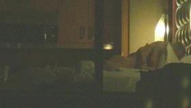 Vegas Hotel Window 2