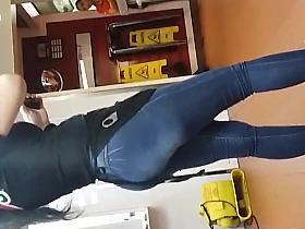 chilis ass ,Que no se puede