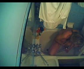 caught masturbating 4