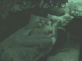 Hidden Video AuPair 2