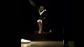 Vestidores American Teen 1