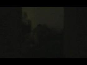 Cheating slut caught