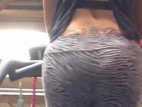 My #1 Latina milf bitch