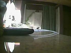 Hottest Spy Cams Clip Full Version