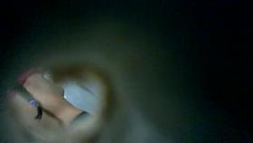 Chica en mi probador