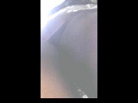 Bundinha empinadinha deliciosa