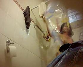 Sigue la canada banandose