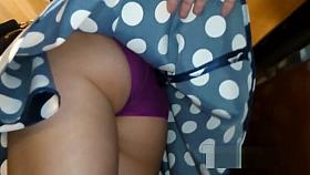 Russian Upskirt 2981-0