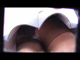 UPSKIRT 284