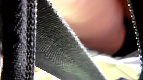 Drs black panties quickee