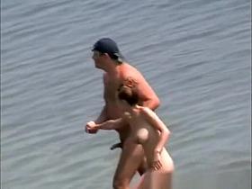 Big tits woman with tight body nude