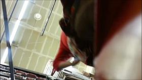 Spyer58 Upskirt#2(Fail)