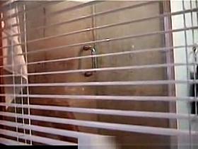 Hottie Takes a Shower