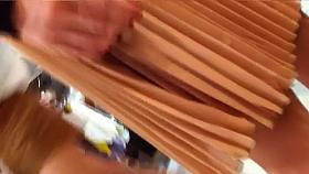 Super VIP apparel soul's chest Chilla & Skirt expedition Vol.51 "glasses clerk of the valley"