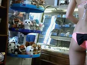 They know they are the hottest ones