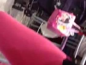 Bella signora matura