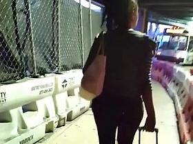 Fix-A-Flat Jelly Booty Candid