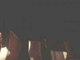 Jackpot at the changing room