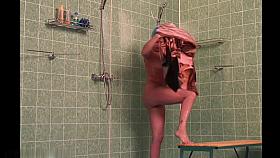 Change Room Voyeur Video N 724