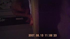 Prostitute moans while being licked and fingered by me.