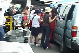 1919gogo-7335 Voyeur Movies race queen thorough voyeur Vol.29