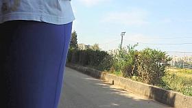 SITUPS HT SEXY ASS TRAINER