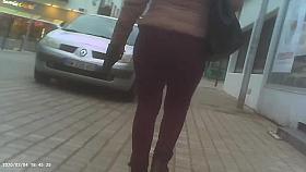 Hello girls, biz end public