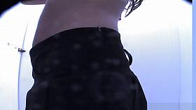 Crazy Amateur, Spy Cam, Russian Video Exclusive Version