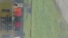 Heimlich beobachtet...