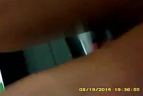 Hot Legs Shopping 001