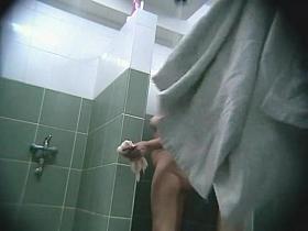 Change Room Voyeur Video N 151