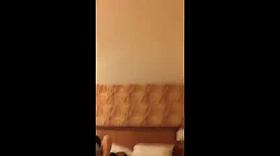 Hubby films wifes first lover