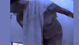 Spy Cam Beach, Russian, Voyeur Clip Exclusive Version