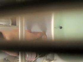 Nude body that is partner and voyeur omnibus