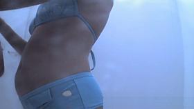 Fantastic Spy Cam, Beach, Amateur Video Just For You