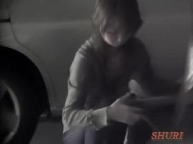 Pretty princess getting her nipples licked by some masked bloke