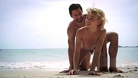 ariel alex - sex on the beach