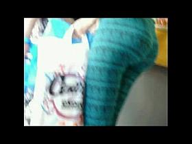 MIX BOUYER MEXICAN LATIN ASS