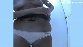 Fantastic Changing Room, Voyeur, Russian Scene Show