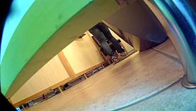 New Voyeur Clip Exclusive Version